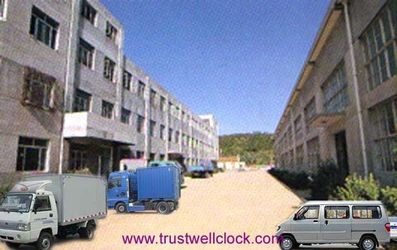 GOOD CLOCK (YANTAI) TRUST-WELL CO LTD.