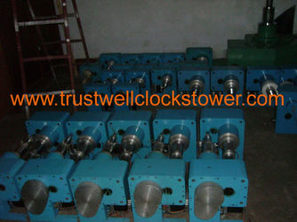 GOOD CLOCK (YANTAI) TRUST-WELL CO LTD.