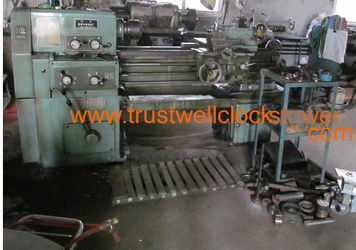 GOOD CLOCK (YANTAI) TRUST-WELL CO LTD.
