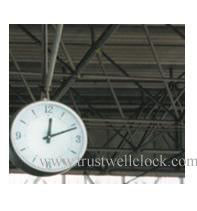 railway clocks