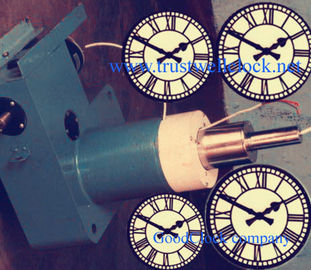 large custom tower wall clock -16.4 feet, 197inches, 5m diameters