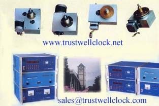 master and slave clocks system,time control system-GOOD CLOCK YANTAI)TRUST-WELL CO LT.salve clocks movement mechanism