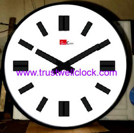 tower clock,building clocks,outdoor clock,movement for tower building wallclock-Good Clock (Yantai) Trust-Well Co., Ltd.