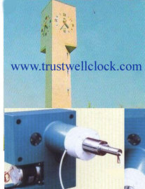 movement mechanism for tower building clocks 2m 3m 3.5m 4m 5m 6m 7m diameters-Good Clock (Yantai) Trust-Well Co., Ltd.