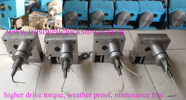 movement for church building clocks 1.5m 1.2m diameter   - Good Clock(Yantai) Trust-Well Co.,Ltd