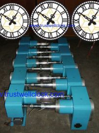 Building Clock &amp; movement motor for building clocks 1m 1.2m 1.5m  2m  diameter   - Good Clock(Yantai) Trust-Well Co.,Ltd