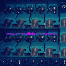 3m outdoor clocks and movement mechanism with minute hour hand  - Good Clock(Yantai) Trust-Well Co.,Ltd