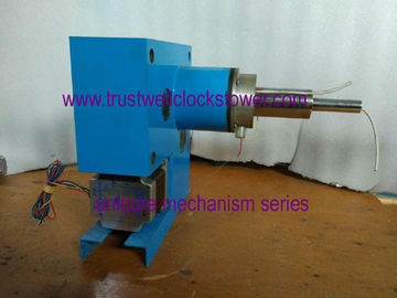 8m 9m 10m diameters large clocks movement motor mechanism  -  Good Clock(Yantai) Trust-Well Co.,Ltd