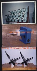 master clocks with GPS, electronic master clock system,electric controller -  Good Clock(Yantai) Trust-Well Co.,Ltd