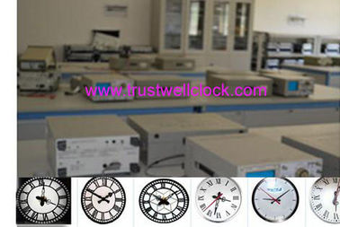 master clock and slave clocks with GPS, -  Good Clock(Yantai) Trust-Well Co.,Ltd