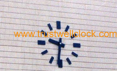 tower clocks  39inch 59inch 6feet 7feet 8feet 9feet 10feet diameters  -    Good Clock(Yantai) Trust-Well Co.,Ltd