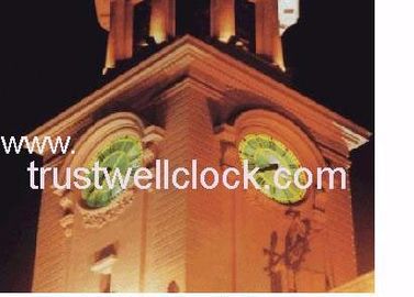 tower clocks, clocks tower  -    Good Clock(Yantai) Trust-Well Co.,Ltd