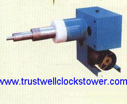 three hand clocks movement motor  -  Good Clock(Yantai) Trust-Well Co.,Ltd