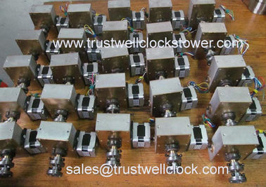 clocks tower and movement motor 1m 1.5m  39inch  59inch  -  Good Clock(Yantai) Trust-Well Co.,Ltd