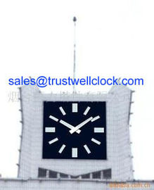 prices/rates for church clock movement  1m 1.5m 39inch 59inch diameter