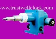 reliable mechanism/motor/movement with brass gears for old clocks tower