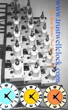 big clocks movement motor/mechanism 23inch 24inch 39inch 47inch 59inch