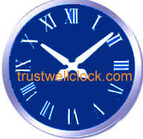 double side street clocks city clocks school clocks office clocks hospital clocks with automatic time memory trce time