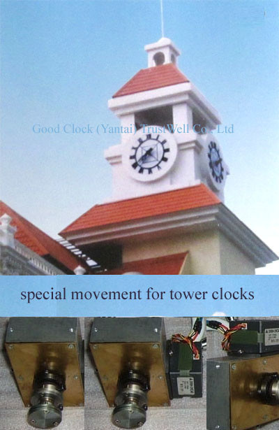 Making Tower Clock CHINA mainland tower clocks,CHINA mainland clock towers,China mainland ...