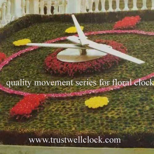 mechanism for tower clock,movement for tower clock,mechanism for tower