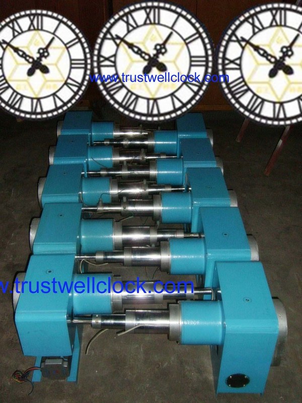 pictures of movement mechanism for tower clock outdoor clock open air