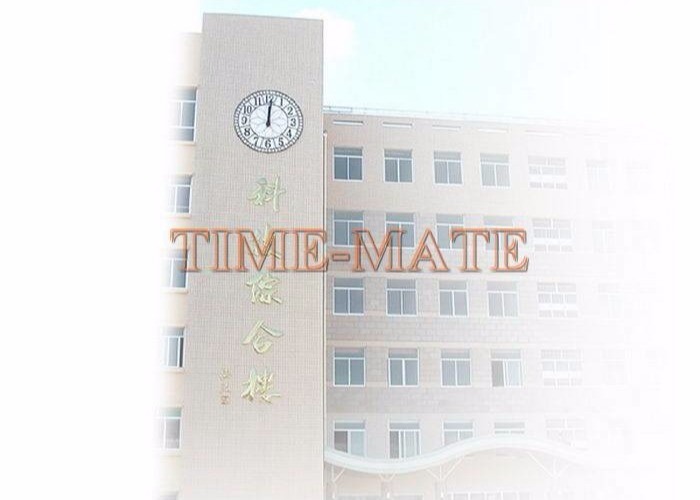 church wall clock, movement for church wall clock Good Clock(Yantai