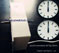 city street clocks with movement motor mechanism double faces 3 feet 4feet 5 feet 6 feet 7feet dia