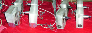 China mechanism for tower clocks of 3m 3.5m 4m 5m 6m 7m diameters working with stepper motor