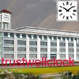 Church clock replace movement, movement motor for old church wall clocks 1m 1.2m 1.5m 2m diameters with led lights