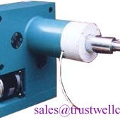 Movement mechanism for outdoor building 3m 3.5m 4m 5m diameters, with stepper motor lower noise strong & bigger force