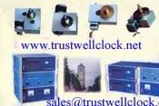 station clock, movement for station clock, metro clock movement, railway station clock's movement,platform clock movemen