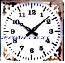 city clocks movement,mechanism or movement for city clocks,street clocks motor, public big clocks movement