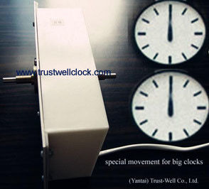 metro clocks,movement for metro clock,mechanism for metro clocks,city metro clocks movement and mechanism