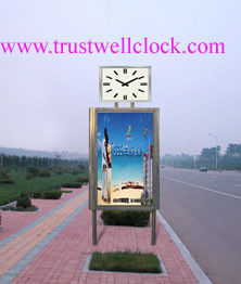 bullet train clocks,movement mechanism for bullet clocks system,bullet clocks project, highway clocks,highway clocks