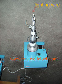 GPS based four sided public building clock in synchronization,movement mechanism for commercial office building clocks