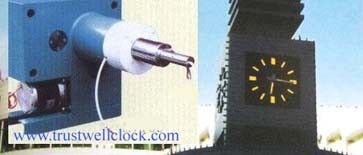 maker of tower building clocks movement mechanism,China supplier of tower building clocks movement mechanism motor