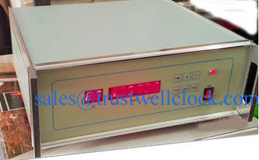 clock controller,electric controller for four faces clocks,Clock controller,movement working with steppor motor,