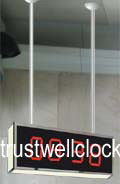subway clocks,movement for metro clocks,movement forrailway station clocks,mechanism for metro clocks,PLATFORM CLOCKS