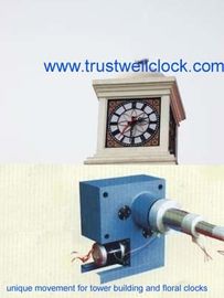 tower clock kits,the clock tower movement,clockbuilding kits,mechanical tower clocks movement,building clocks kits,CLOCK