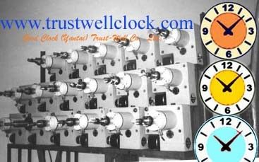 tower clocks- GOOD CLOCK(YANTAI) TRUST-WELL CO LTD,movement for tower clocks-GOOD CLOCK(YANTAI) TRUST-WELL CO LTD,watch