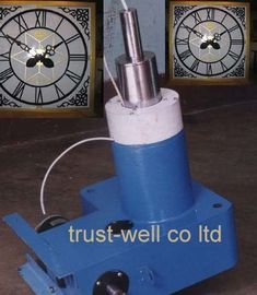 strong power mechanism for tower clocks,strong force movement for building clocks-GOOD CLOCK YANTAI)TRUST-WELL CO LTD.