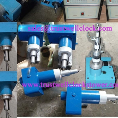 Tower Clocks and movement motor 3m 3.5m 5m clock diameter with two or three hands