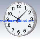 2m diameter tower clocks movement-GOOD CLOCK YANTAI)TRUST-WELL CO LT.2m diameter building clock mechanism,1m face clocks