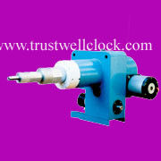 master slave clocks of 4 four side 1m diameter clock tower with clock hands &amp; scales -GOOD CLOCK YANTAI)TRUST-WELL CO LT