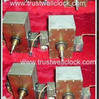 Movement Mechanism for Big or Large Clocks 60cm 100cm 120cm 150cm diameters with two or three clock hands