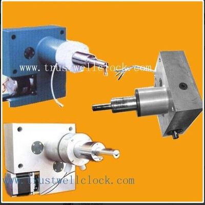 Movement Mechanism for Big or Large Clocks 60cm 100cm 120cm 150cm diameters with two or three clock hands