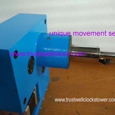 Floral Clocks, flower clocks, garden clocks and Movement 3m 4m 5m 6m 7m 8m 9m 12m 15m diameters with Master Controller and Hands