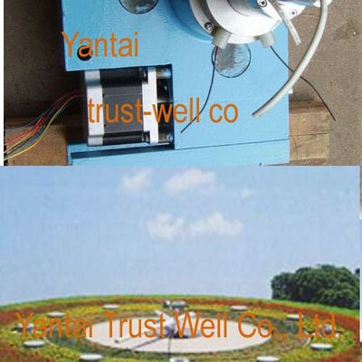 Floral Clocks, flower clocks, garden clock, Movement  for floral clock 3m 4m 5m 6m 7m 8m 9m 12m 15m diameters with Master Controller and Hands