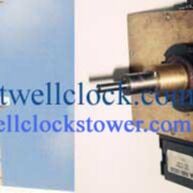 tower clocks single side two sides three sides and four size, water proof