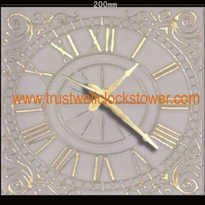 Bank wall clocks, school clocks, college clocks, university clocks, commercial building clocks 1.5m 2m 2.2m 2.3m diameters
